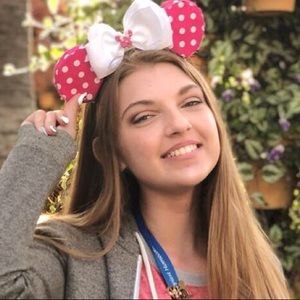 Meet your Posher, Tara